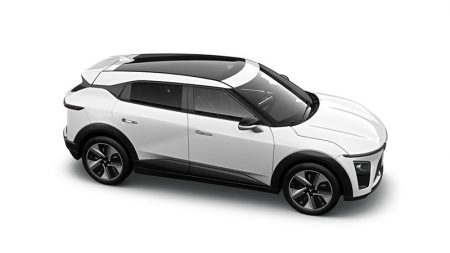 VinFast VF 7 Eco