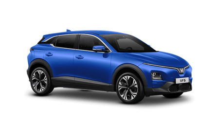 VinFast VF 6 Eco