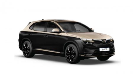 VinFast VF 8 Eco