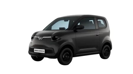 minio green
