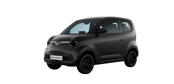 minio green