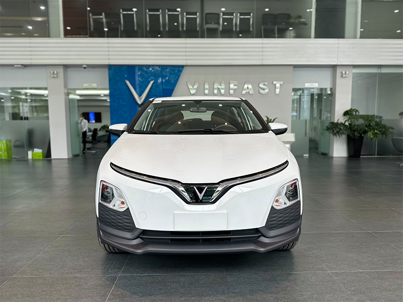 vinfast vf 5