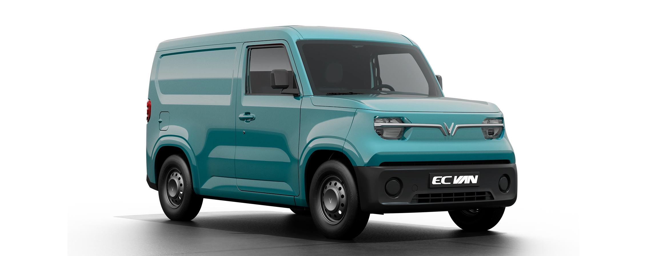 vinfats minivan